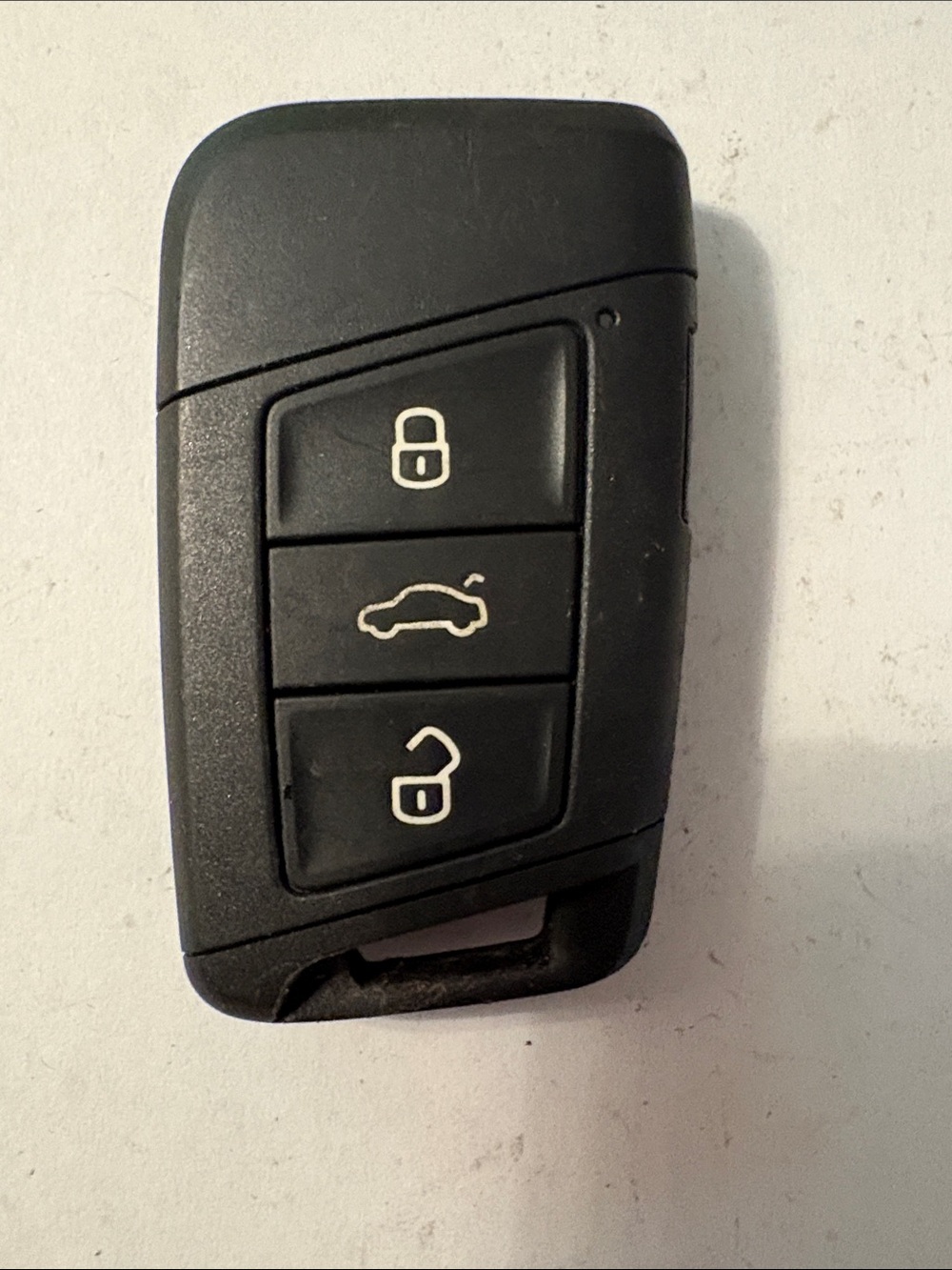 2020 VOLKSWAGEN JETTA KEY FOB